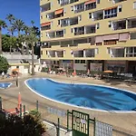 Апартаменты Joy And Friends 2 El Carmen Лос Кристианос