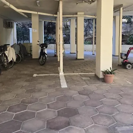 Joy And Friends 2 El Carmen Apartament *