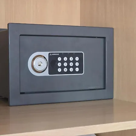 Joy And Friends 2 El Carmen Apartament Los Cristianos (Tenerife)