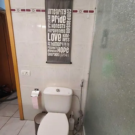 Apartament Joy And Friends 2 El Carmen Los Cristianos (Tenerife)