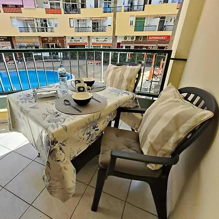 Joy And Friends 2 El Carmen Apartament *