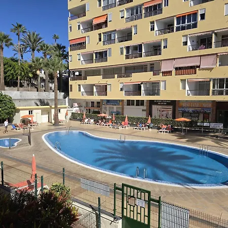 Apartament Joy And Friends 2 El Carmen Los Cristianos (Tenerife)