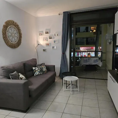 Joy And Friends 2 El Carmen Apartament Los Cristianos (Tenerife)