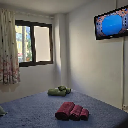 Joy And Friends 2 El Carmen