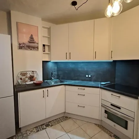 Joy And Friends 2 El Carmen Apartament