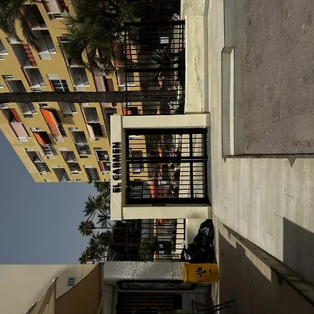 Joy And Friends 2 El Carmen Apartament