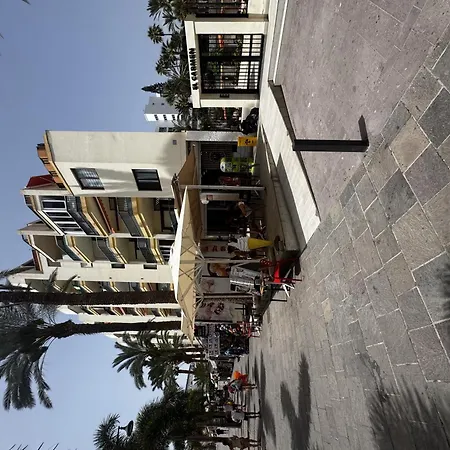 Joy And Friends 2 El Carmen