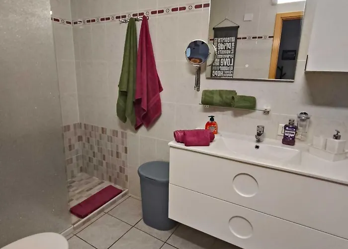 Joy And Friends 2 El Carmen * Los Cristianos (Tenerife)