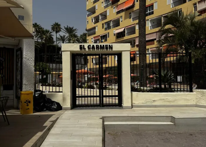 Apartment Joy And Friends 2 El Carmen Los Cristianos (Tenerife)