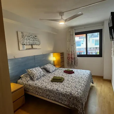 Apartamento Joy&friends 2 El Carmen *