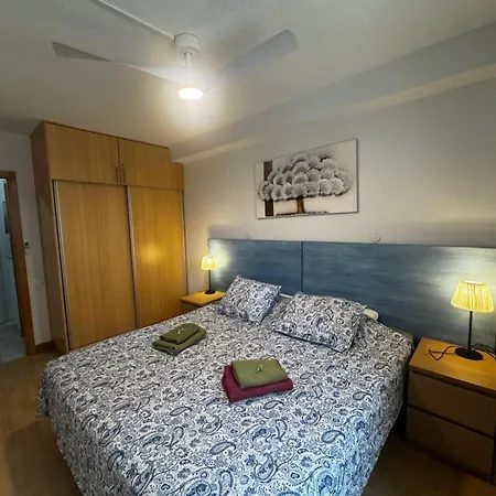 Joy&friends 2 El Carmen Apartamento Los Cristianos (Tenerife)