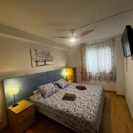 Apartman Joy And Friends 2 El Carmen Los Cristianos