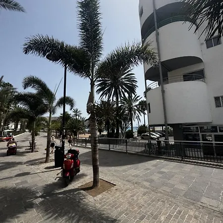 Apartamento Joy&friends 2 El Carmen *