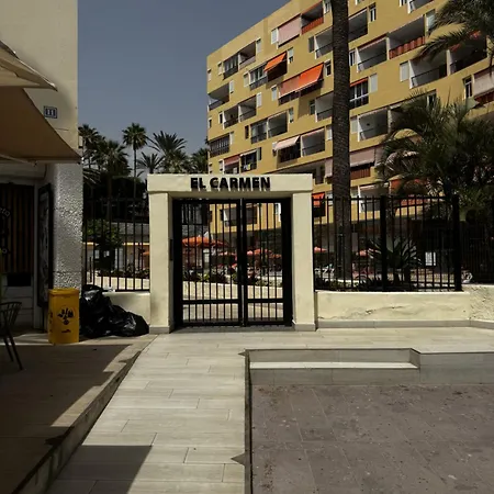 Apartamento Joy&friends 2 El Carmen Los Cristianos (Tenerife)