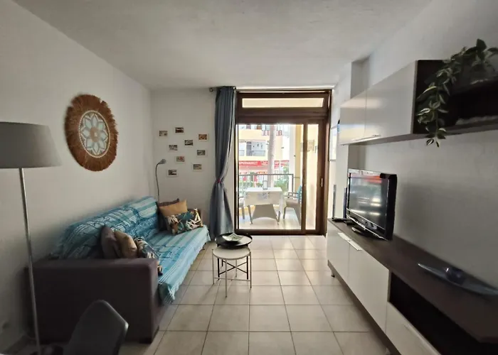 Joy&friends 2 El Carmen Los Cristianos (Tenerife)