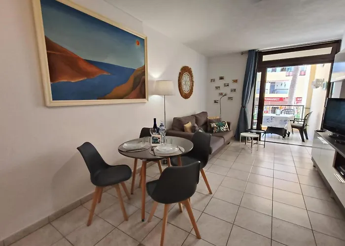 Apartamento Joy&friends 2 El Carmen