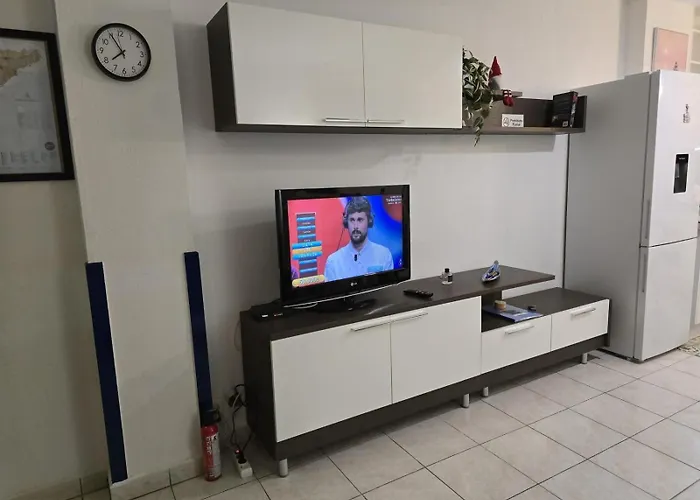 Joy&friends 2 El Carmen Los Cristianos (Tenerife)