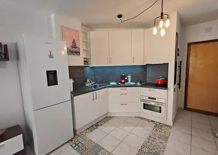 Apartamento Joy&friends 2 El Carmen Los Cristianos (Tenerife)