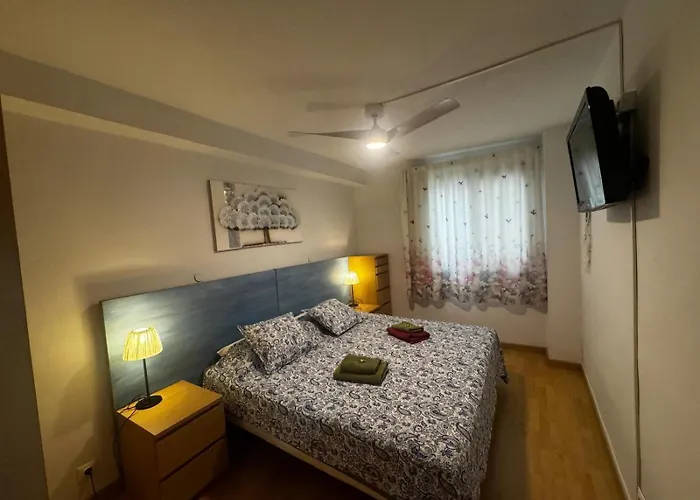 Apartamento Joy&friends 2 El Carmen Los Cristianos (Tenerife)