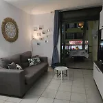 Joy&friends 2 El Carmen Appartement Los Cristianos (Tenerife)