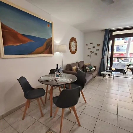 Apartman Joy And Friends 2 El Carmen