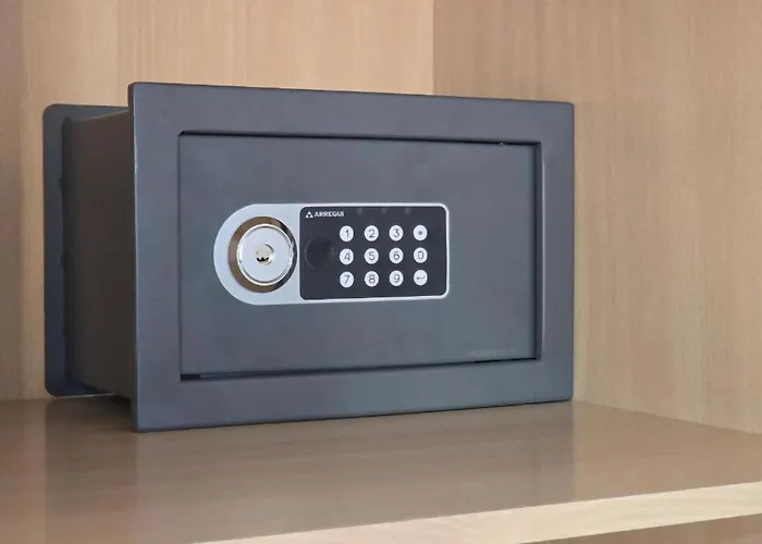 Joy And Friends 2 El Carmen شقة لوس كريستيانوس